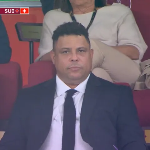 Ronaldo Nazario