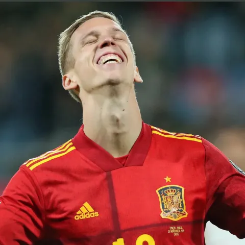 Dani Olmo