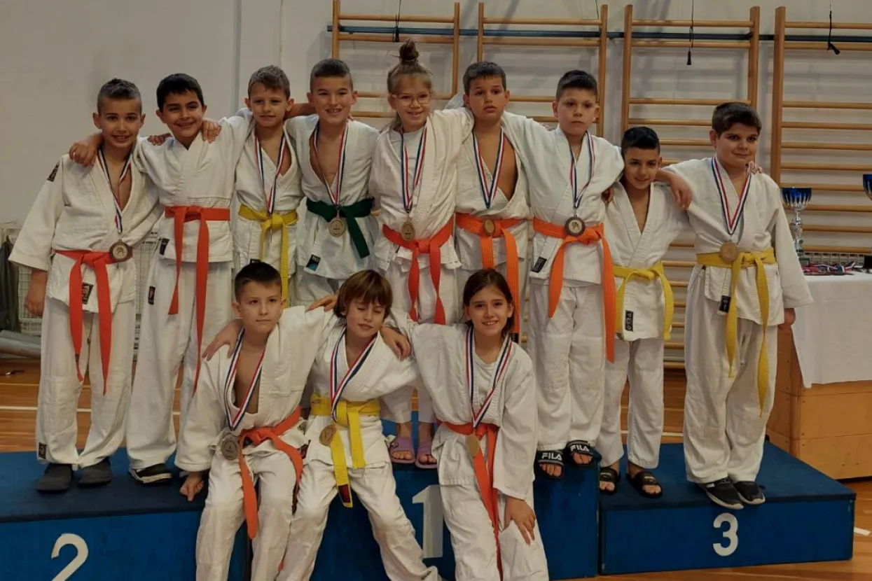 Judo klub Herceg