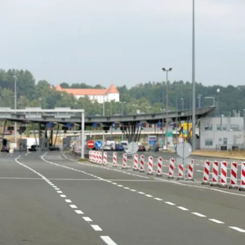 Šengen (Ilustracija)