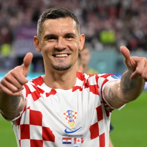 Dejan Lovren