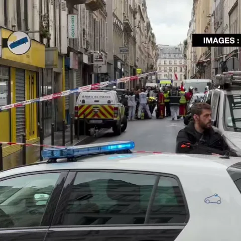 Troje mrtvih u pucnjavi u centru kurdske zajednice u Parizu