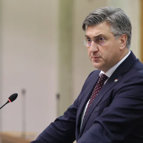 Andrej Plenković