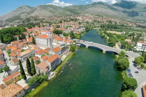 grad Trebinje