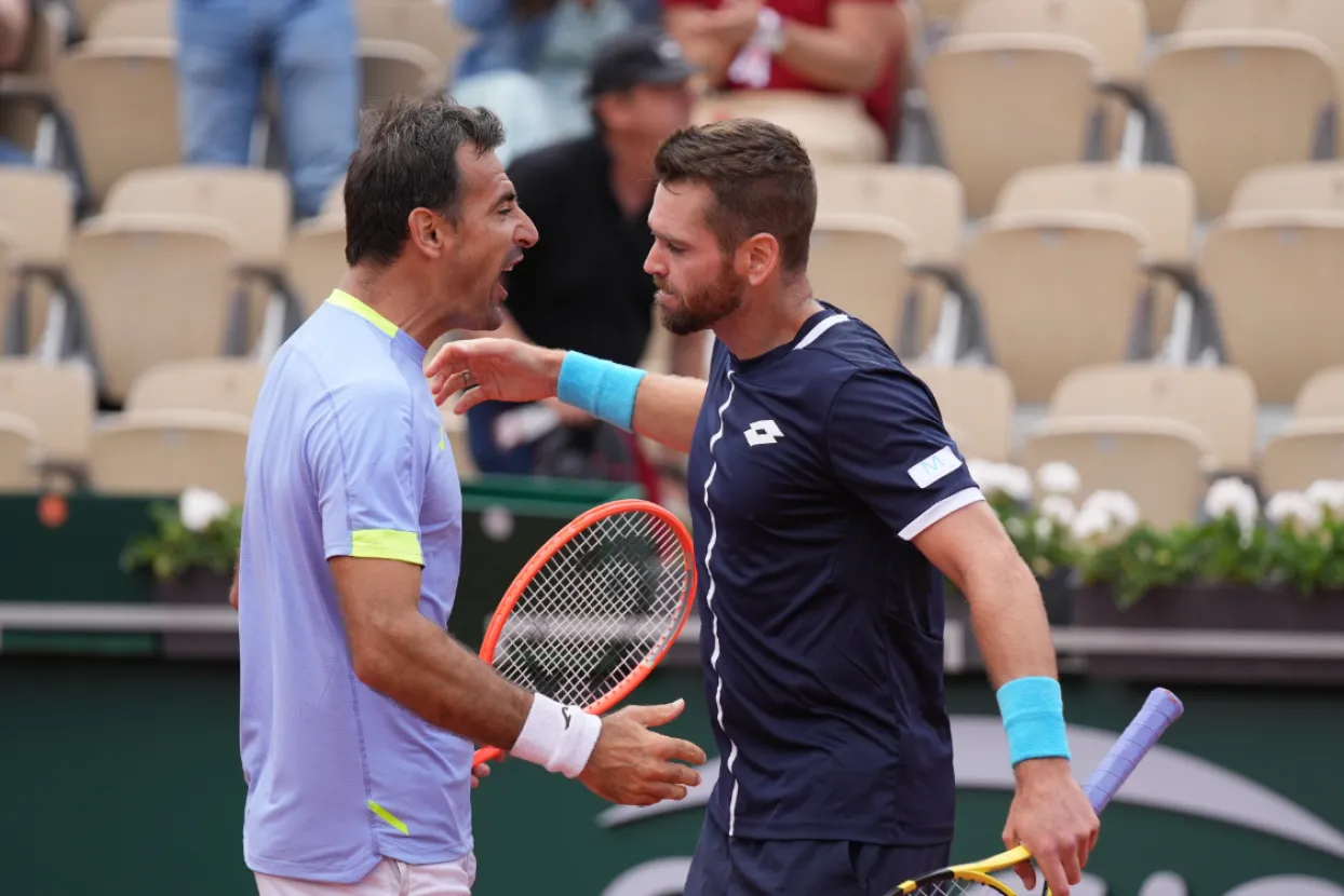 Dodig i Krajicek