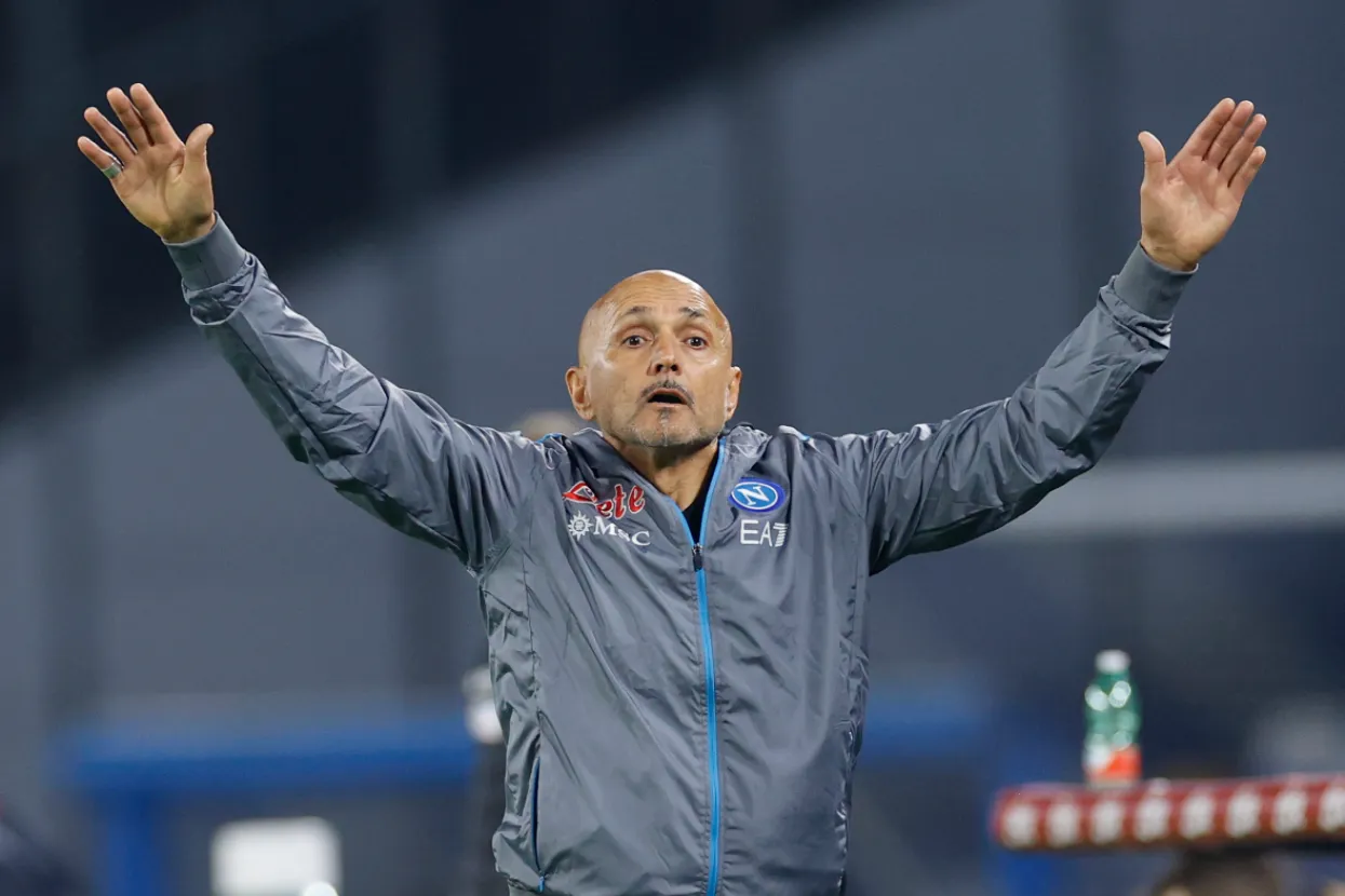 Luciano Spalletti