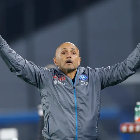 Luciano Spalletti