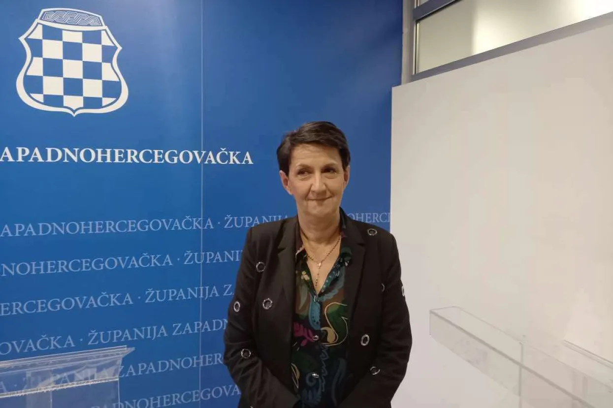 Ružica Mikulić