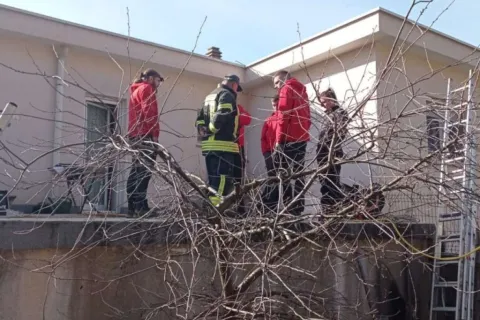 Izvučeno beživotno tijelo iz čatrnje u blizini Gruda