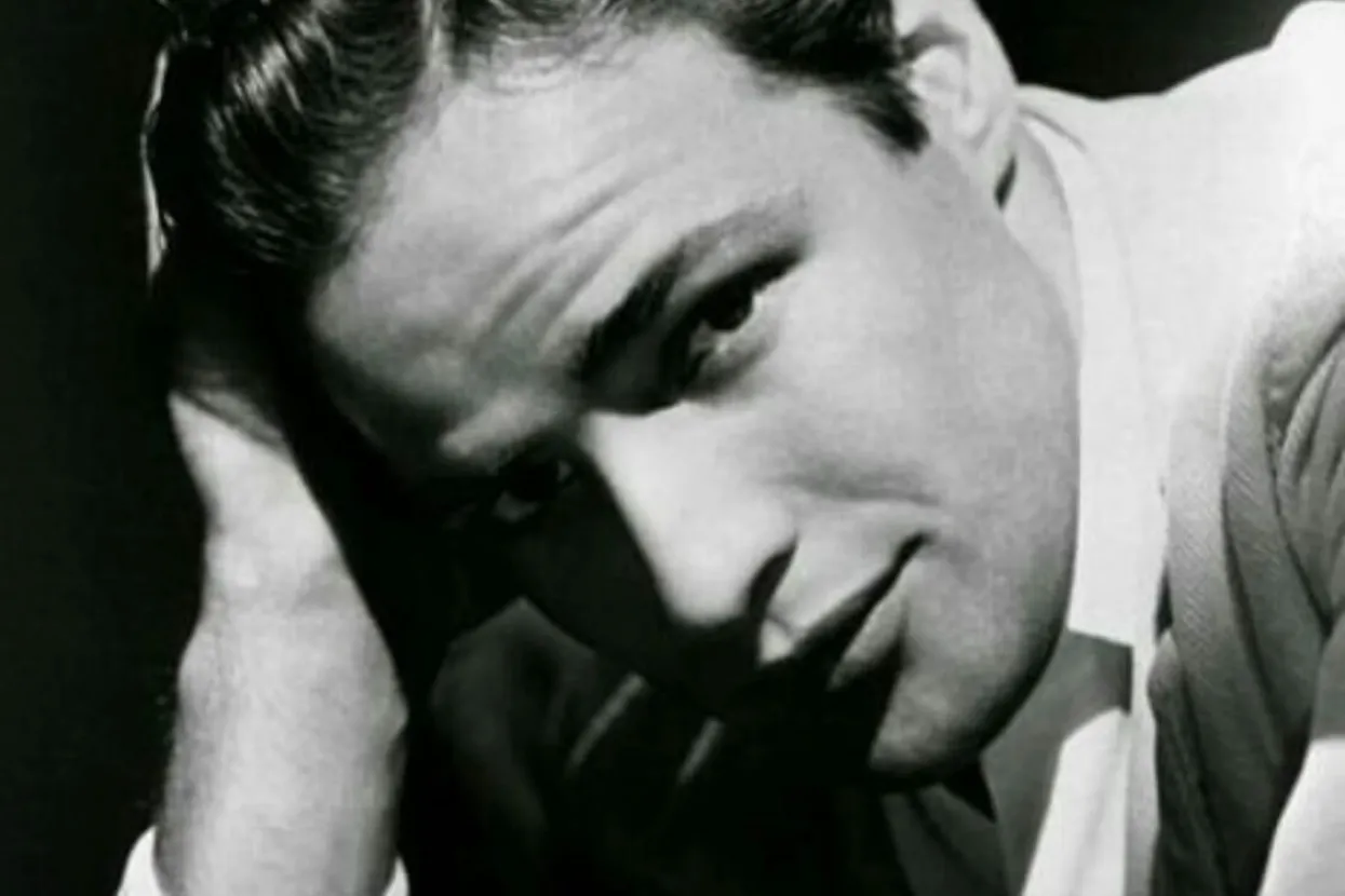 Marlon Brando