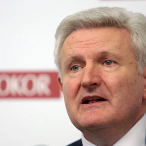 Ivica Todorić