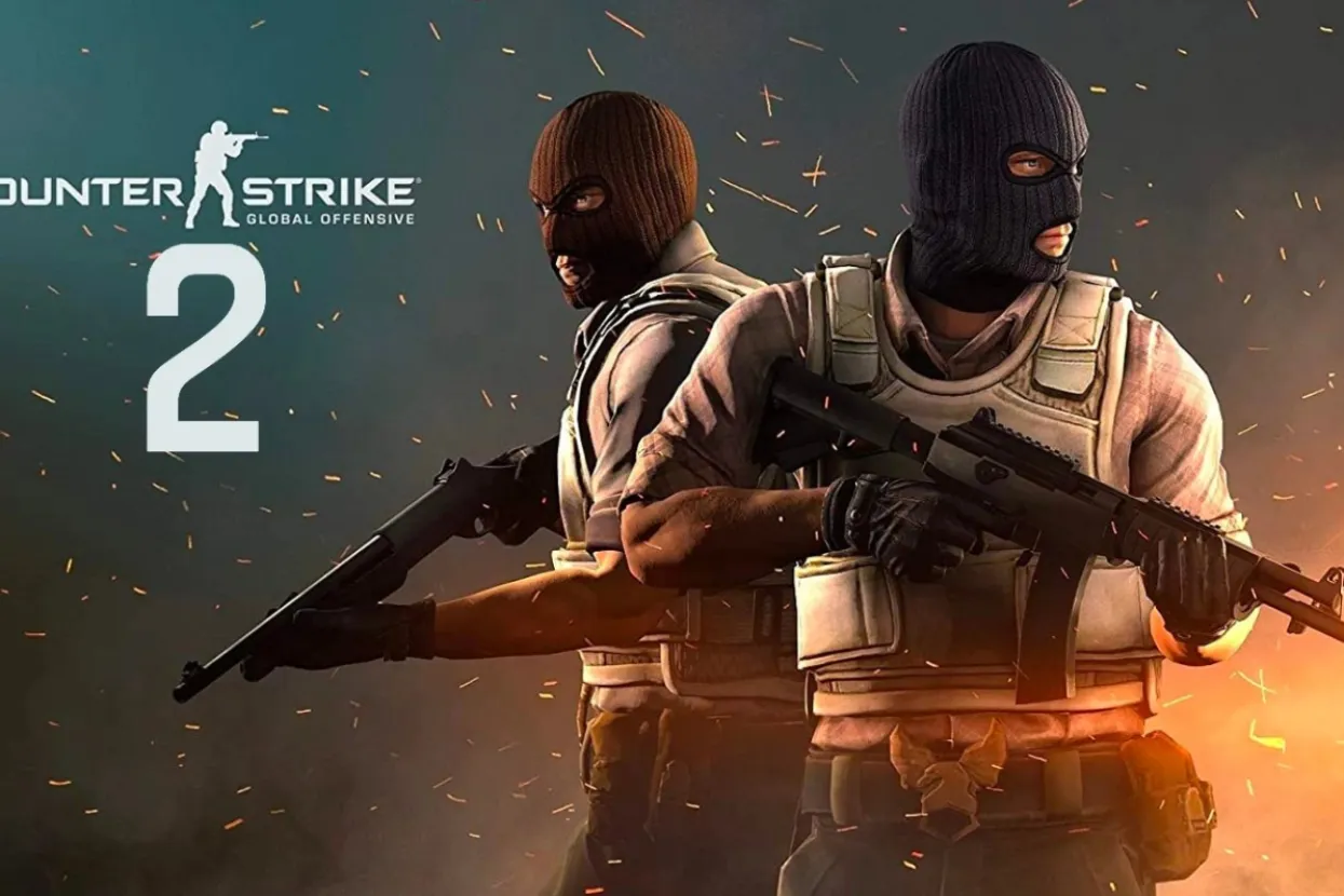 Counter-Strike 2