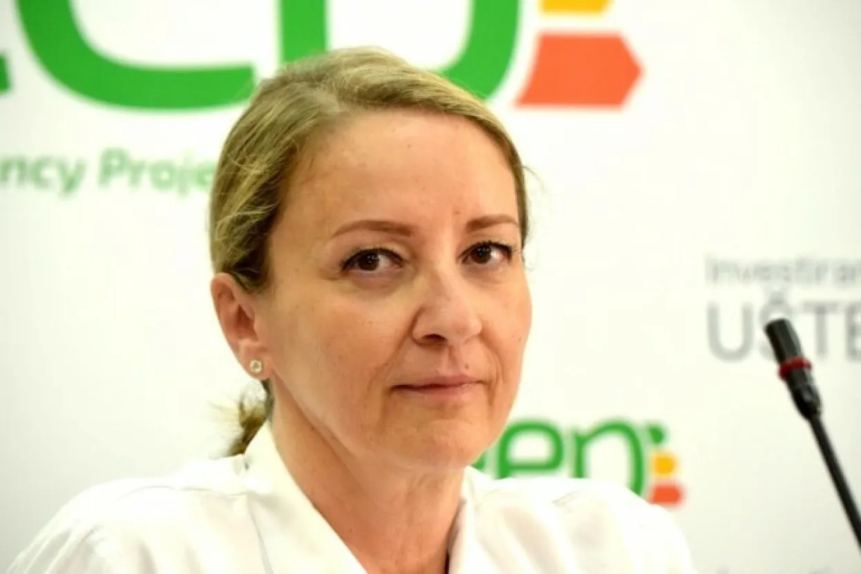 Sebija Izetbegović