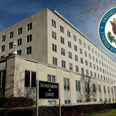 State Department