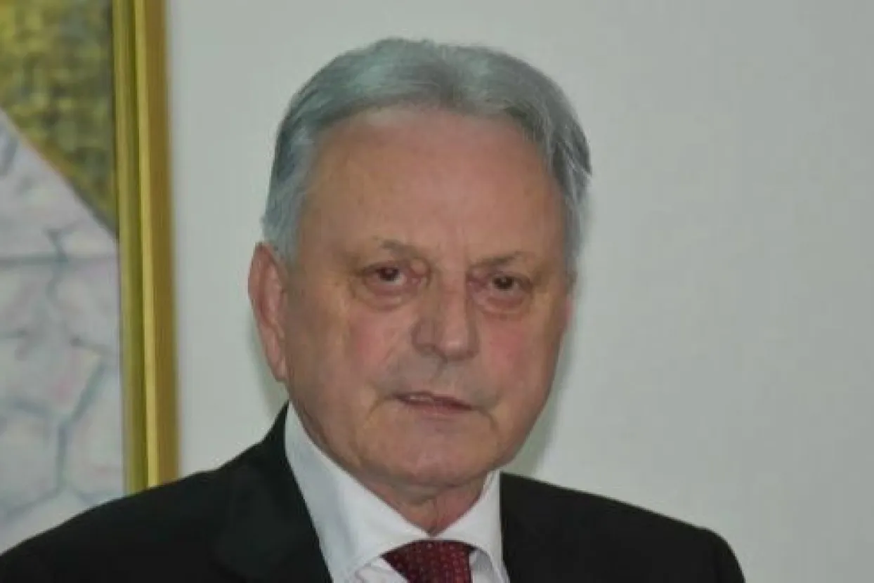 Stevo Pašalić