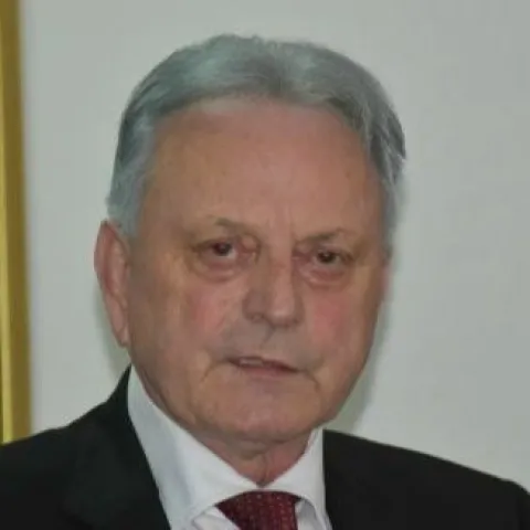 Stevo Pašalić