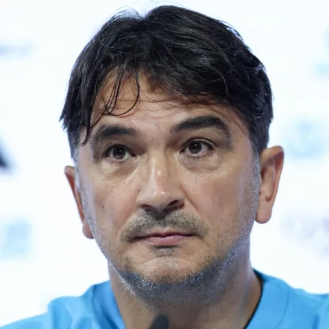 Zlatko Dalić