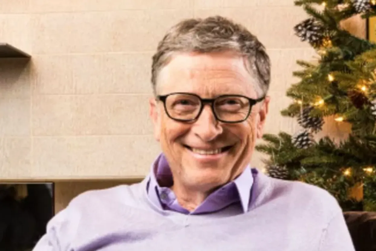 Bill Gates