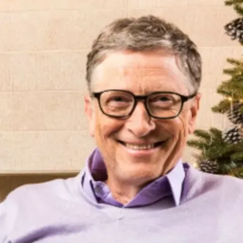 Bill Gates