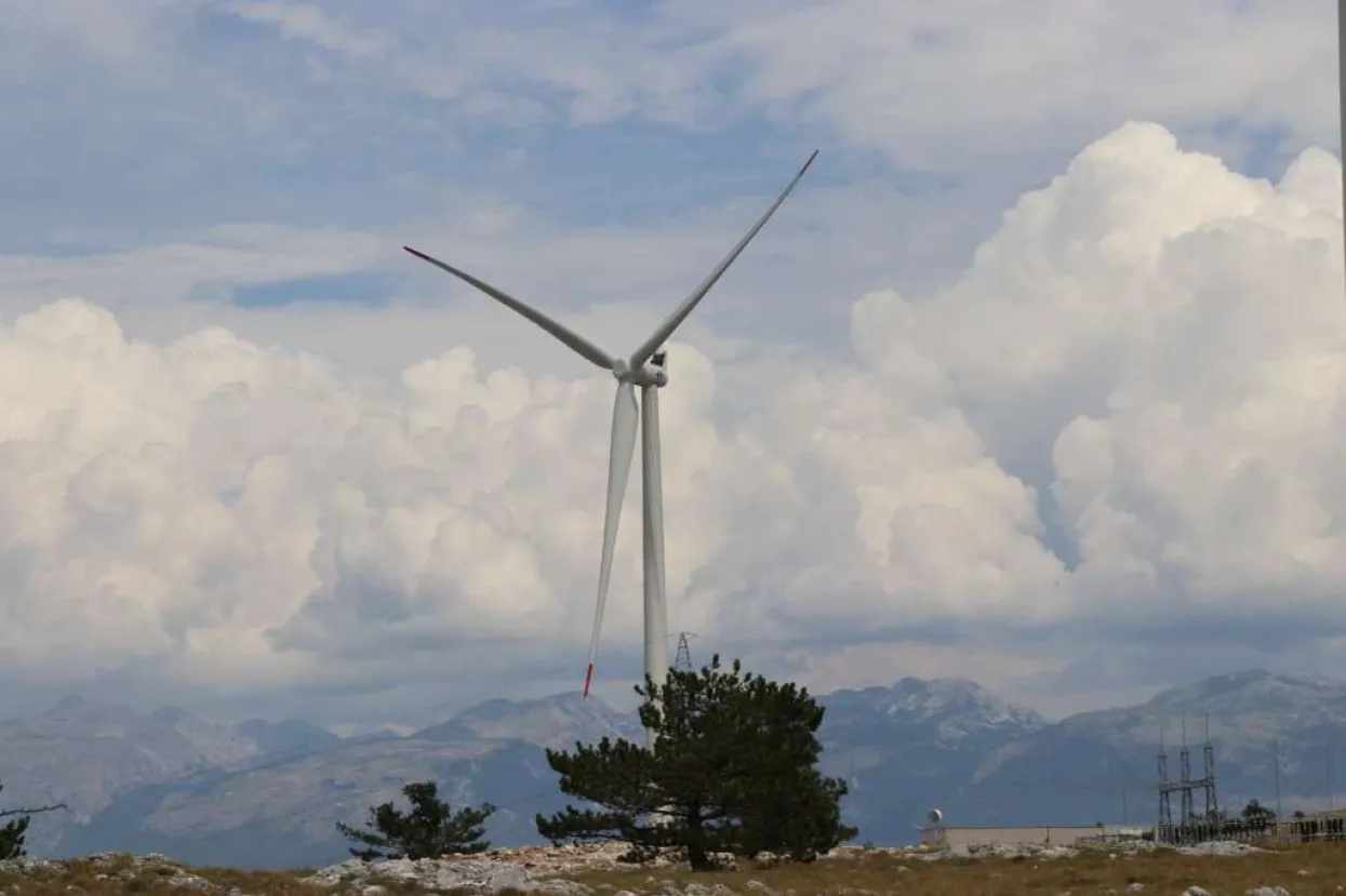 Otvoren Energetski summit Neumu