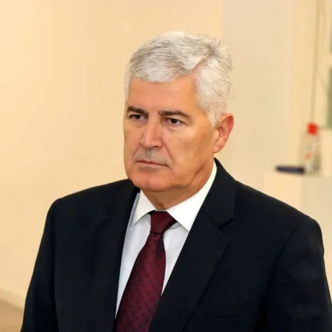 Dragan Čović&nbsp;