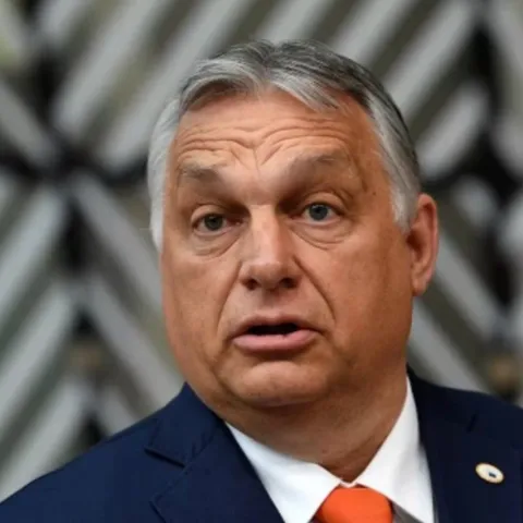 Viktor Orban