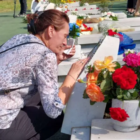 Godišnjica masakra na Tuzlanskoj kapiji