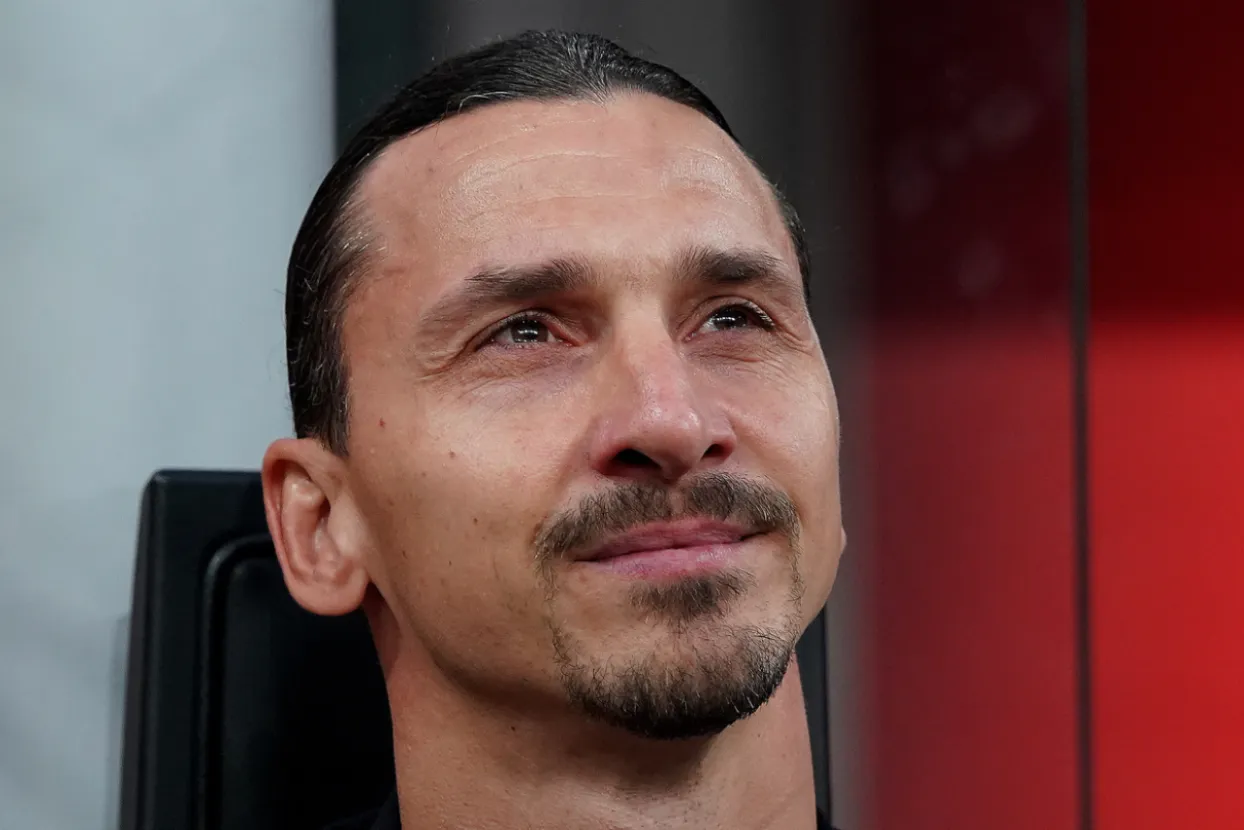 Zlatan Ibrahimović