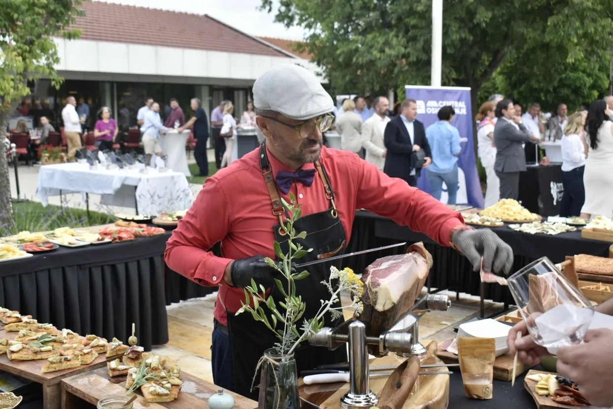 Ljubuški: Održan jedinstveni Trnjak Fest