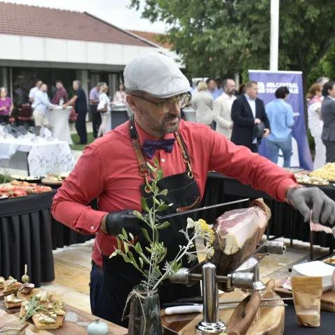 Ljubuški: Održan jedinstveni Trnjak Fest