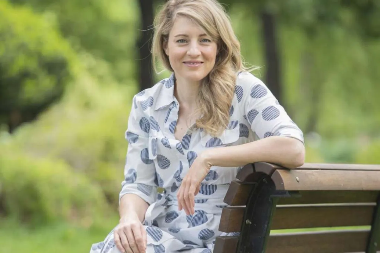 Melanie Joly