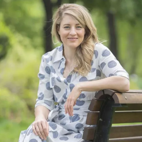 Melanie Joly