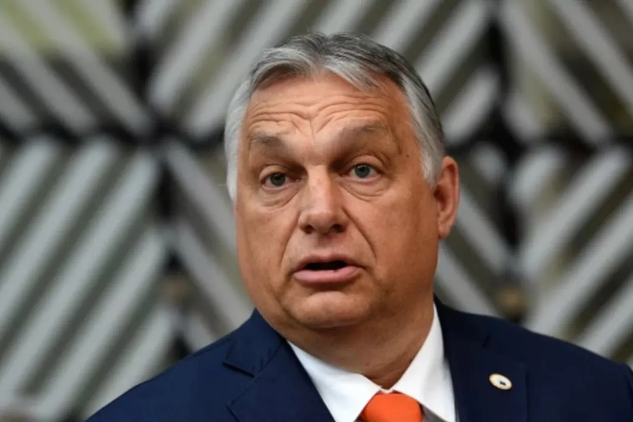 Viktor Orban