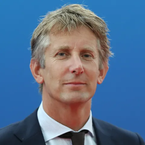 Edwin van der Sar