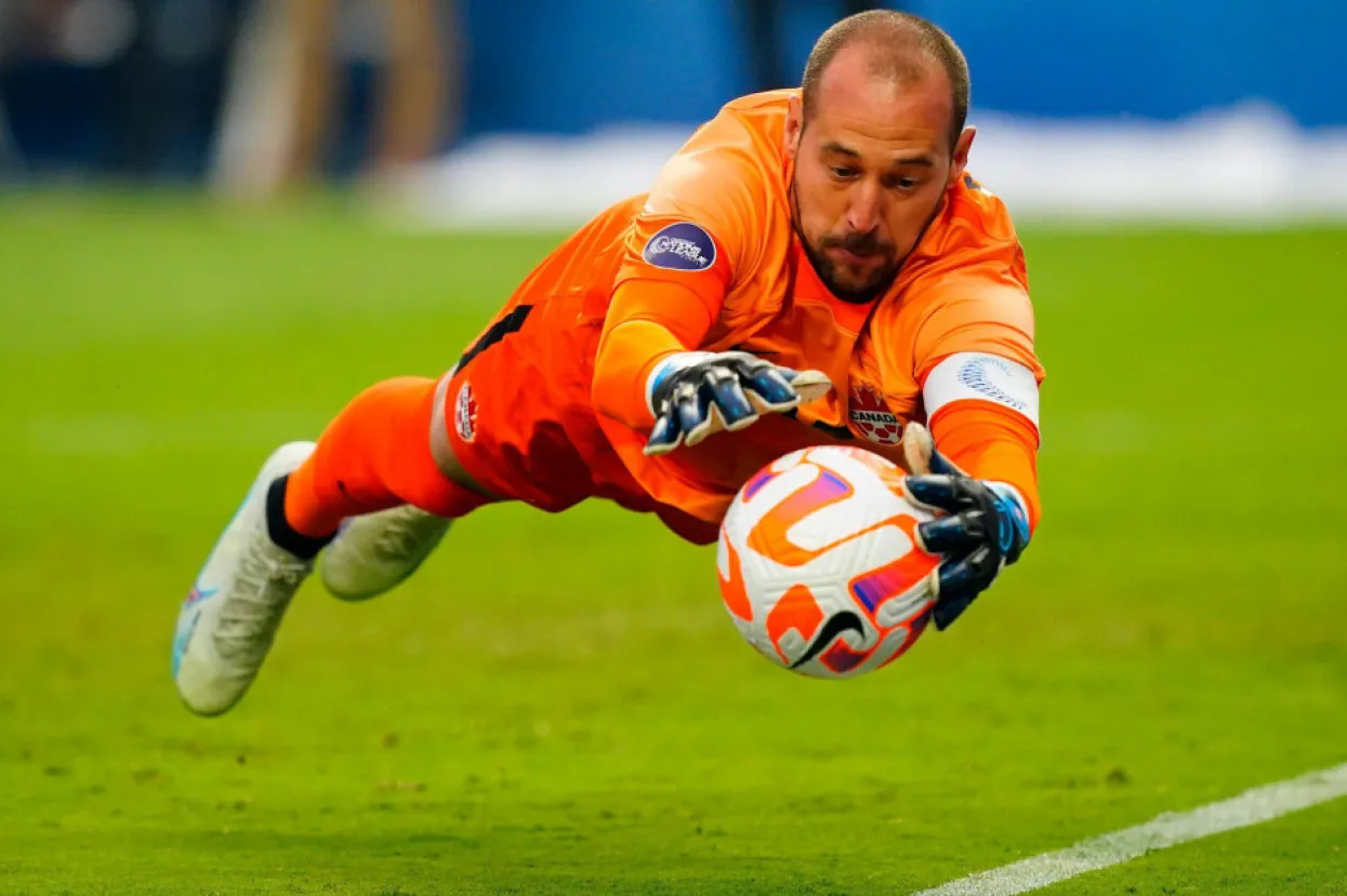 Milan Borjan