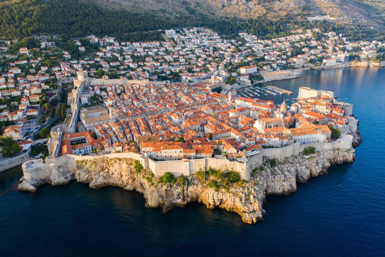 Dubrovnik d