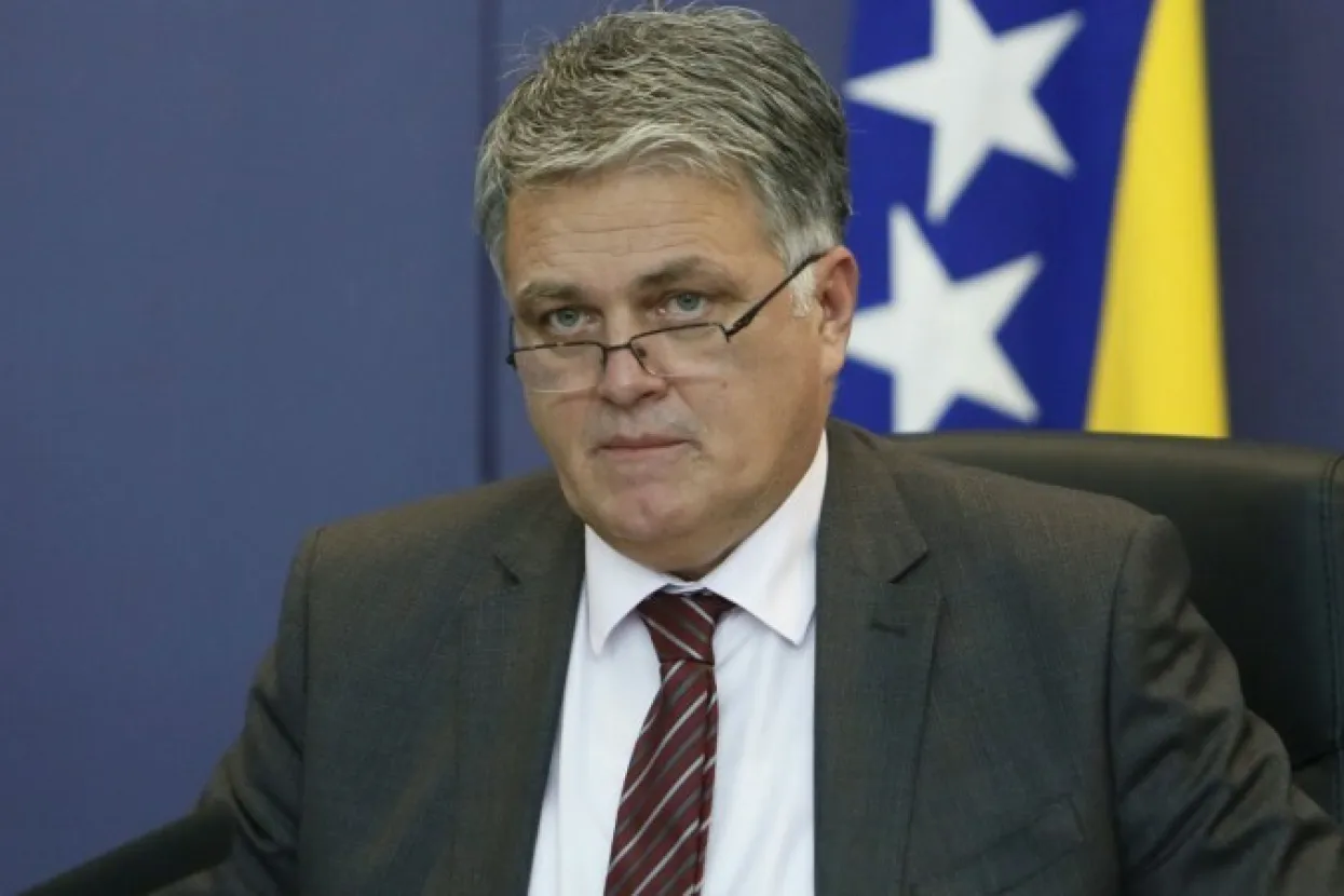 Admir Andelija