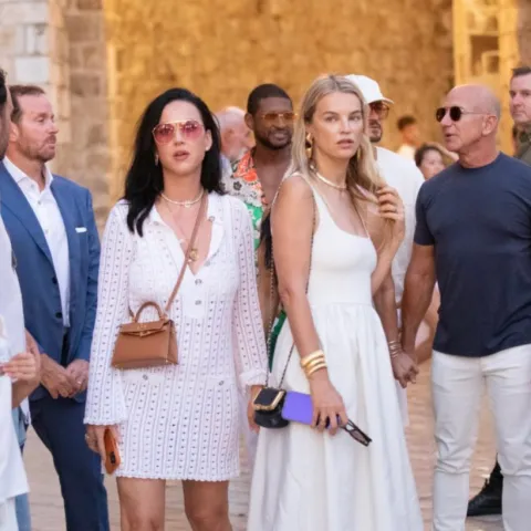 Jeff Bezos u Dubrovnik doveo i slavne prijatelje