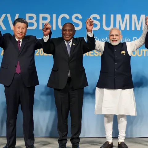 BRICS.