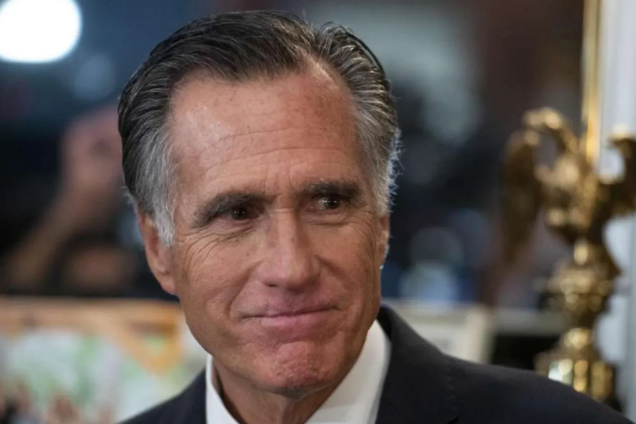 Mitt Romney