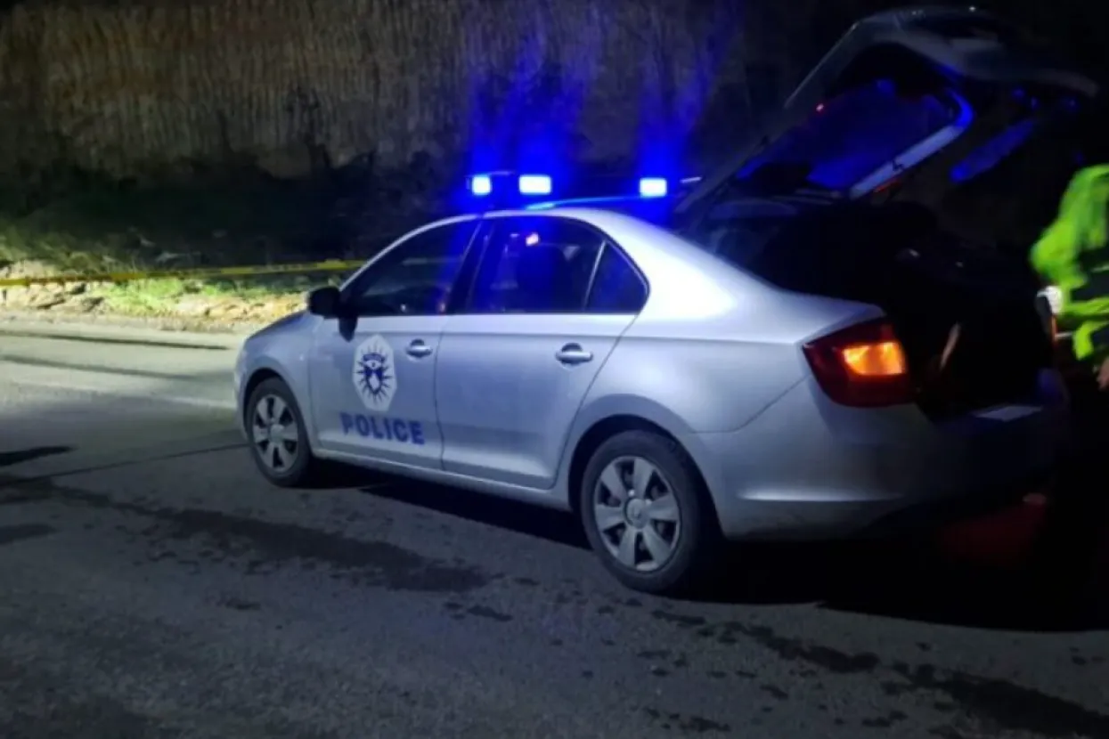 Ubijen policajac u pucnjavi na sjeveru Kosova