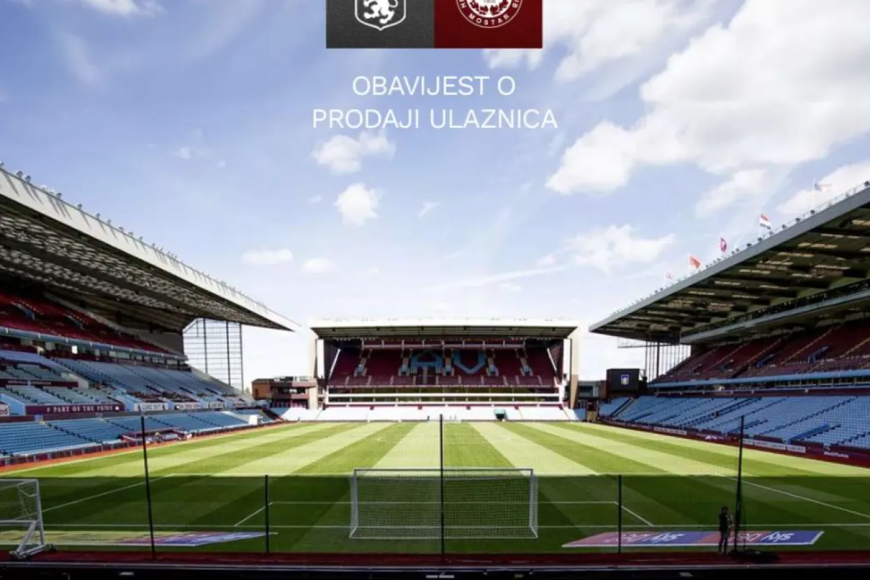 Villa Park