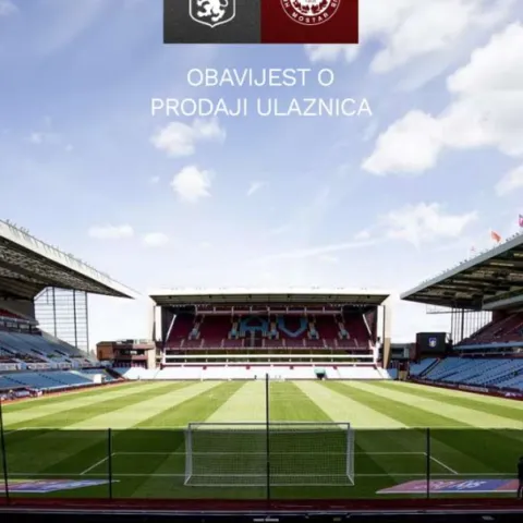 Villa Park