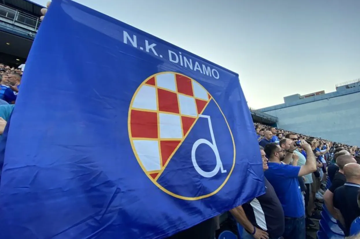 GNK Dinamo