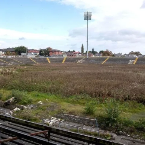 Stadion u Belfastu