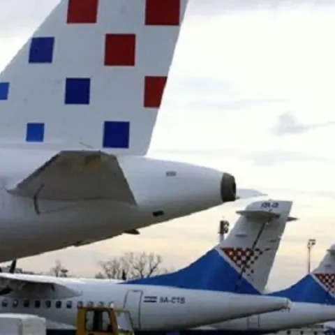 Croatia Airlines