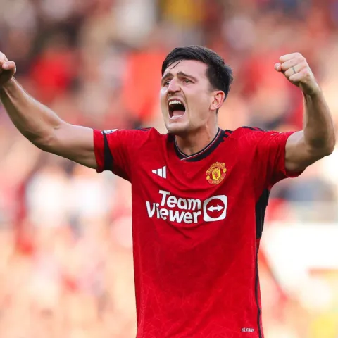 Harry Maguire