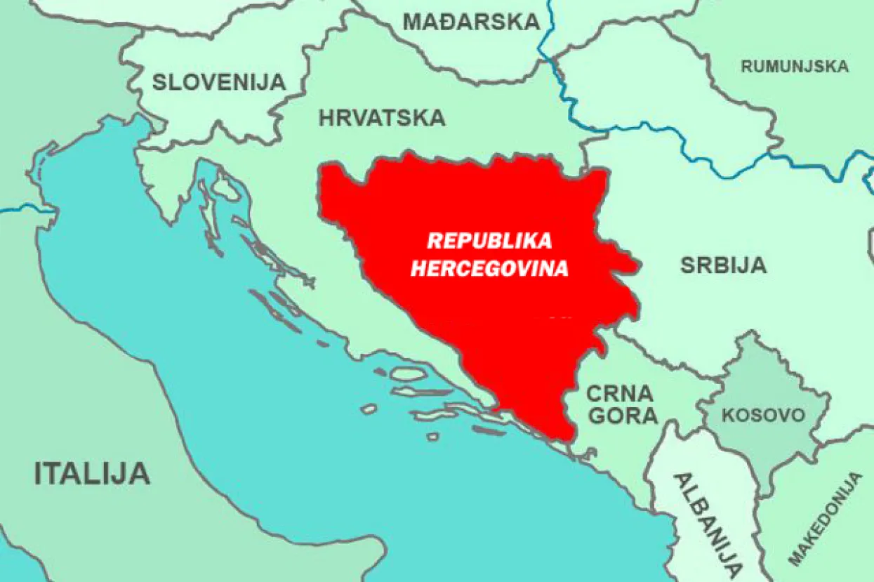 Republika Hercegovina