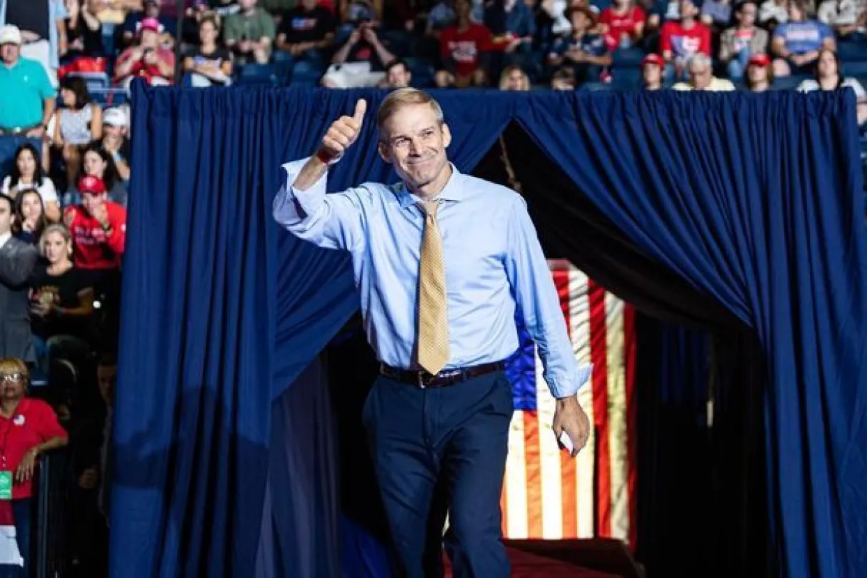 Jim Jordan