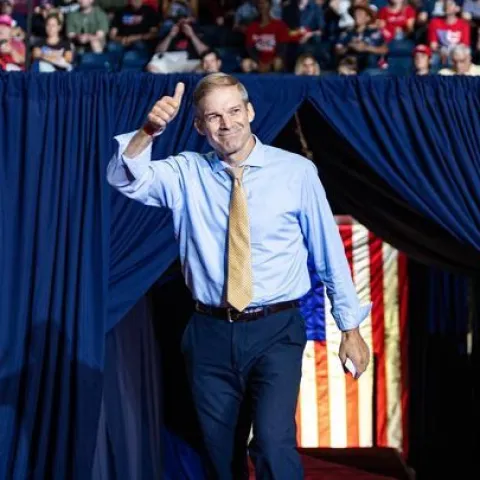 Jim Jordan